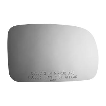 1999 Nissan Quest Door Mirror Glass Right Burco 3199 image 2 of 2