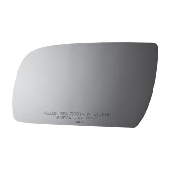 1996 Chevrolet Astro Door Mirror Glass Right Burco 3202 image 1 of 2