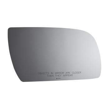 1996 Chevrolet Astro Door Mirror Glass Right Burco 3202 image 2 of 2