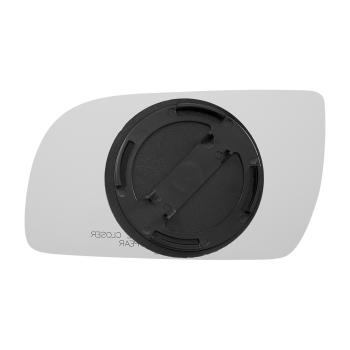 Burco 3202RSG - Door Mirror Glass Assembly Burco 3202RSG Door Mirror Glass Assembly product image 1 of 2