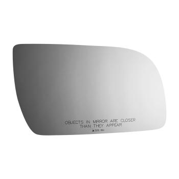 Burco 3202RSG - Door Mirror Glass Assembly Burco 3202RSG Door Mirror Glass Assembly product image 2 of 2