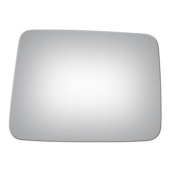 1990 Suzuki Samurai Door Mirror Glass Right Burco 3204 image 1 of 1
