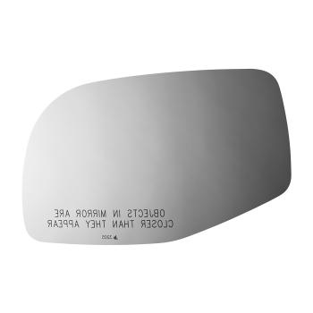 1994 Mazda Navajo Door Mirror Glass Right Burco 3205 image 1 of 2