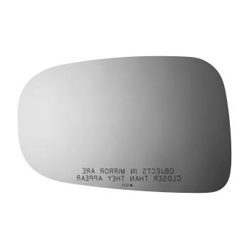 1997 Toyota Previa Door Mirror Glass Right Burco 3213 image 1 of 2