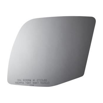 1998 Ford E-350 Econoline Door Mirror Glass Right Burco 3215 image 1 of 2