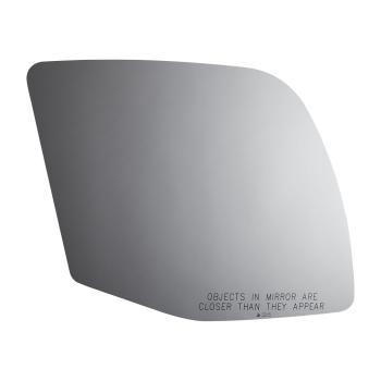 1998 Ford E-350 Econoline Door Mirror Glass Right Burco 3215 image 2 of 2