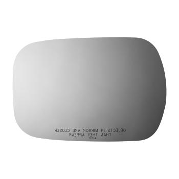 1993 GMC G2500 Door Mirror Glass Right Burco 3216 image 1 of 2