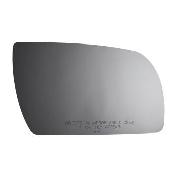 1998 GMC Yukon Door Mirror Glass Right Burco 3217 image 2 of 2