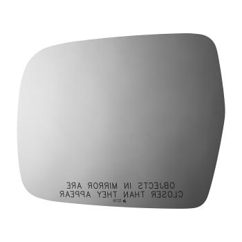 1993 Toyota T100 Door Mirror Glass Right Burco 3219 image 1 of 2