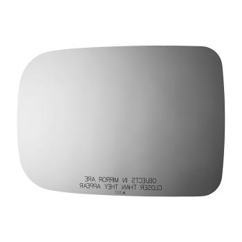 1998 Dodge B3500 Door Mirror Glass Right Burco 3223 image 1 of 2