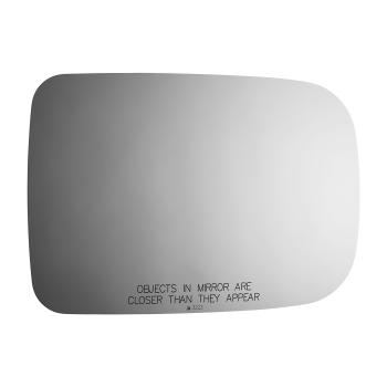 1998 Dodge B3500 Door Mirror Glass Right Burco 3223 image 2 of 2