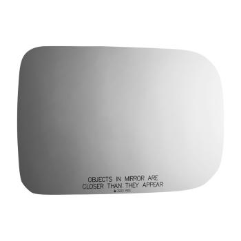 1998 Dodge B3500 Door Mirror Glass Assembly Right Burco 3223RSG image 2 of 2