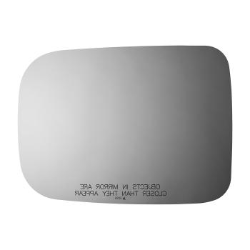 1998 Dodge B3500 Door Mirror Glass Right Burco 3226 image 1 of 2