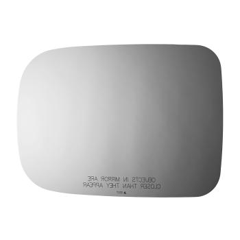 1998 Dodge B3500 Door Mirror Glass Right Burco 3227 image 1 of 2