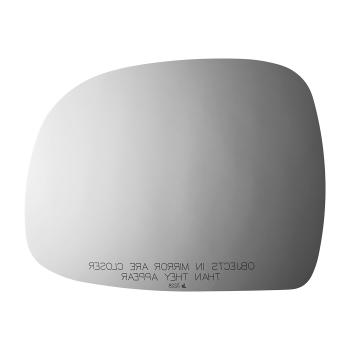 1996 GMC Sonoma Door Mirror Glass Right Burco 3228 image 1 of 2