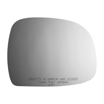 1996 GMC Sonoma Door Mirror Glass Right Burco 3228 image 2 of 2