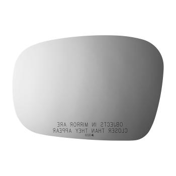2001 Subaru Forester Door Mirror Glass Right Burco 3233 image 1 of 2