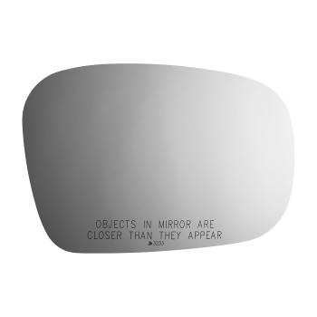 2001 Subaru Forester Door Mirror Glass Right Burco 3233 image 2 of 2