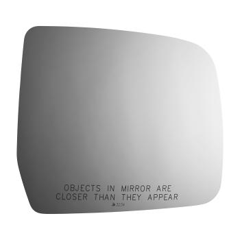 1996 Toyota 4Runner Door Mirror Glass Right Burco 3234 image 2 of 2