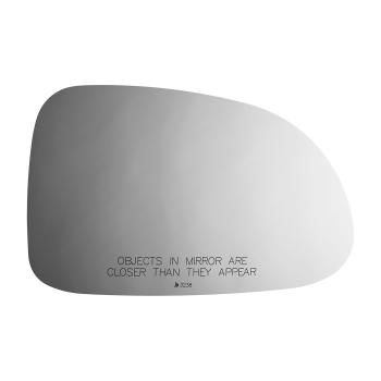 1998 Dodge Durango Door Mirror Glass Right Burco 3238 image 2 of 2