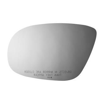 1997 Buick Park Avenue Door Mirror Glass Right Burco 3240 image 1 of 2
