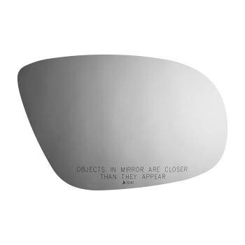 1997 Buick Park Avenue Door Mirror Glass Right Burco 3240 image 2 of 2