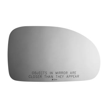 1996 Dodge Stealth Door Mirror Glass Right Burco 3244 image 2 of 2