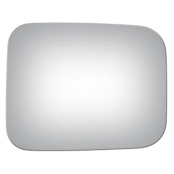 1990 Mitsubishi Van Door Mirror Glass Right Burco 3246 image 1 of 1