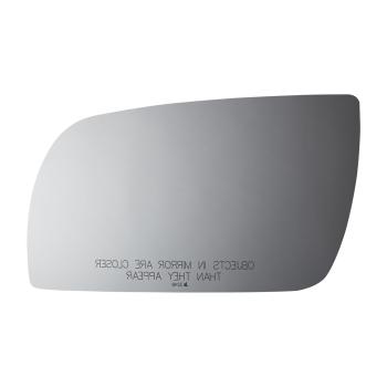1998 GMC Yukon Door Mirror Glass Right Burco 3248 image 1 of 2