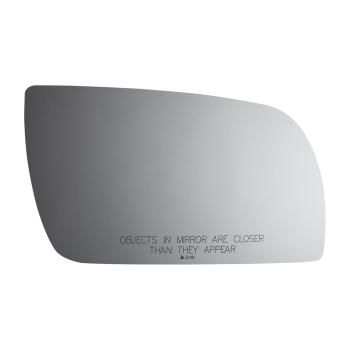 1998 GMC Yukon Door Mirror Glass Right Burco 3248 image 2 of 2