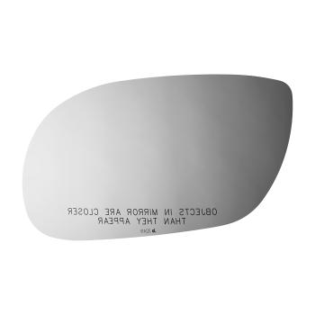 2005 Buick Park Avenue Door Mirror Glass Right Burco 3249 image 1 of 2