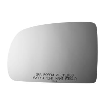 2003 Toyota Sienna Door Mirror Glass Right Burco 3250 image 1 of 2