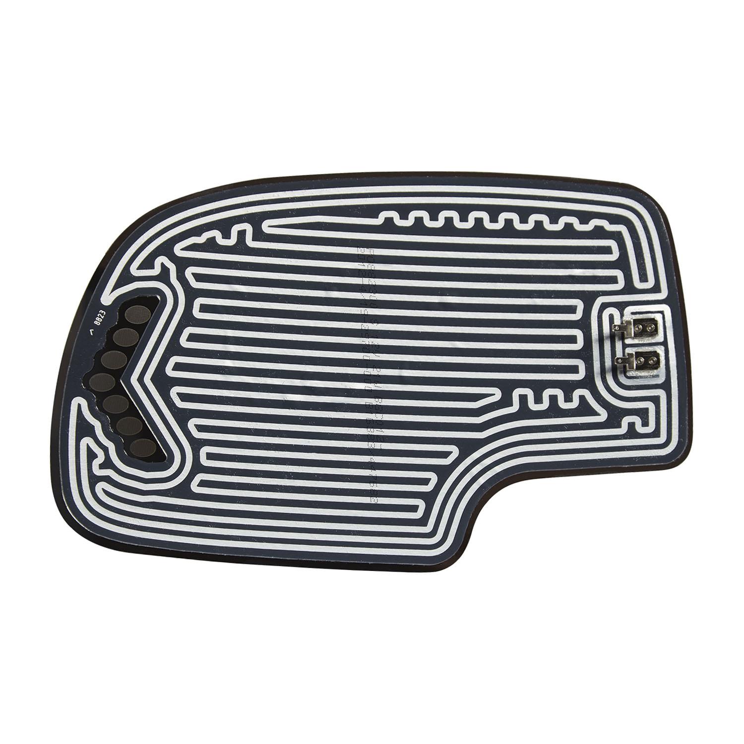 Burco 3254HS Door Mirror Glass product image 1 of 2