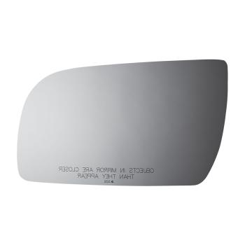 2003 GMC Safari Door Mirror Glass Right Burco 3255 image 1 of 2