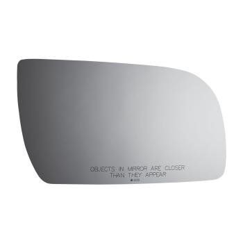2003 GMC Safari Door Mirror Glass Right Burco 3255 image 2 of 2