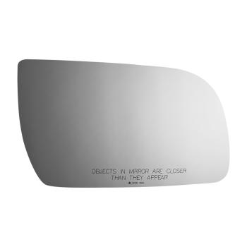 2003 GMC Safari Door Mirror Glass Assembly Right Burco 3255RSG image 2 of 2