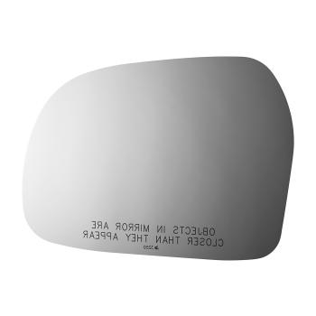 1999 Suzuki Vitara Door Mirror Glass Right Burco 3259 image 1 of 2