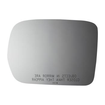 2002 Honda Odyssey Door Mirror Glass Right Burco 3260 image 1 of 2
