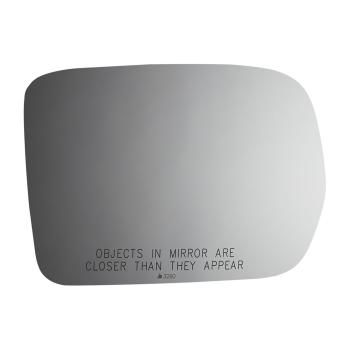 2002 Honda Odyssey Door Mirror Glass Right Burco 3260 image 2 of 2