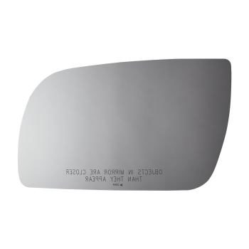 1998 GMC Yukon Door Mirror Glass Right Burco 3264 image 1 of 2