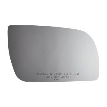 1998 GMC Yukon Door Mirror Glass Right Burco 3264 image 2 of 2