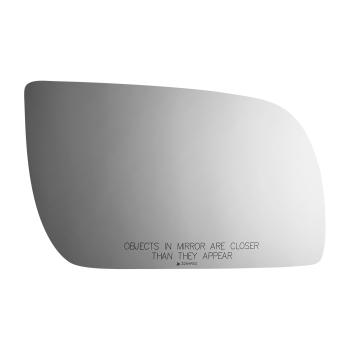 2000 GMC C3500 Door Mirror Glass Assembly Right Burco 3264RSG image 2 of 2