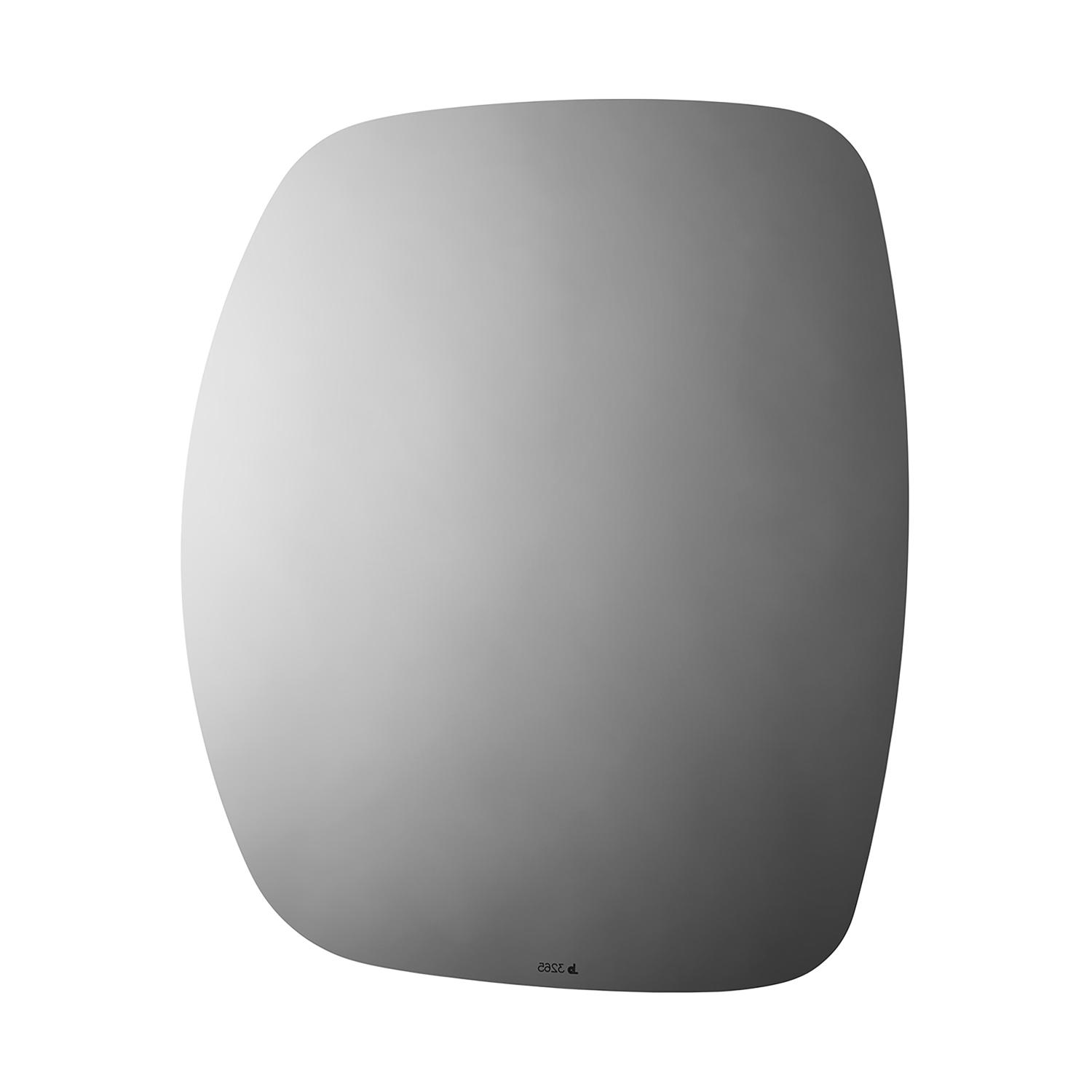 Burco 3265 Door Mirror Glass product image 1 of 2