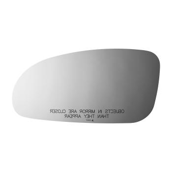2001 Pontiac Bonneville Door Mirror Glass Right Burco 3267 image 1 of 2