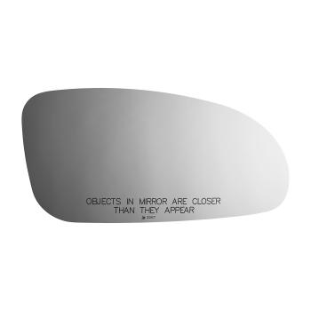 2001 Pontiac Bonneville Door Mirror Glass Right Burco 3267 image 2 of 2