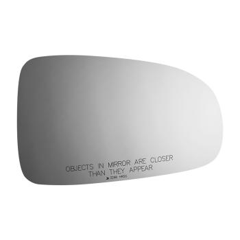 Burco 3268HRSG Door Mirror Glass Assembly product image 2 of 2