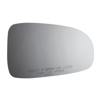 2005 Chevrolet Impala Door Mirror Glass Assembly Right Burco 3268RSG image 2 of 2