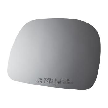 2009 Ford F-250 Super Duty Door Mirror Glass Right Burco 3269 image 1 of 2