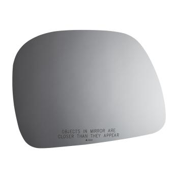 2009 Ford F-250 Super Duty Door Mirror Glass Right Burco 3269 image 2 of 2
