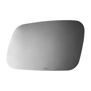 2004 Land Rover Discovery Door Mirror Glass Left Burco 3270 image 2 of 2